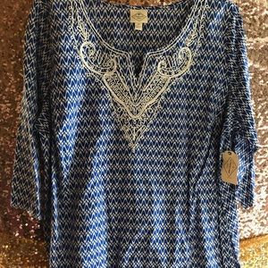 St. John’s Bay woman Quality Apparel